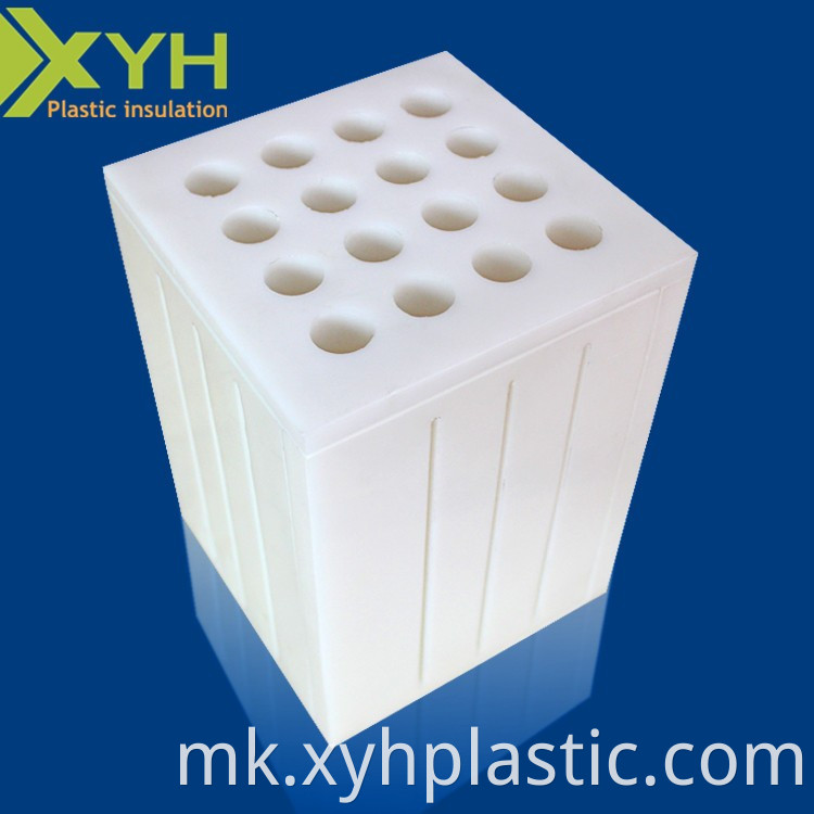 HDPE Sheet